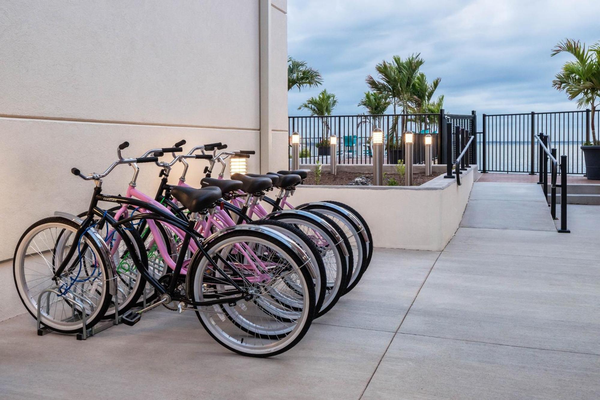 Aloft Ocean City Bagian luar foto