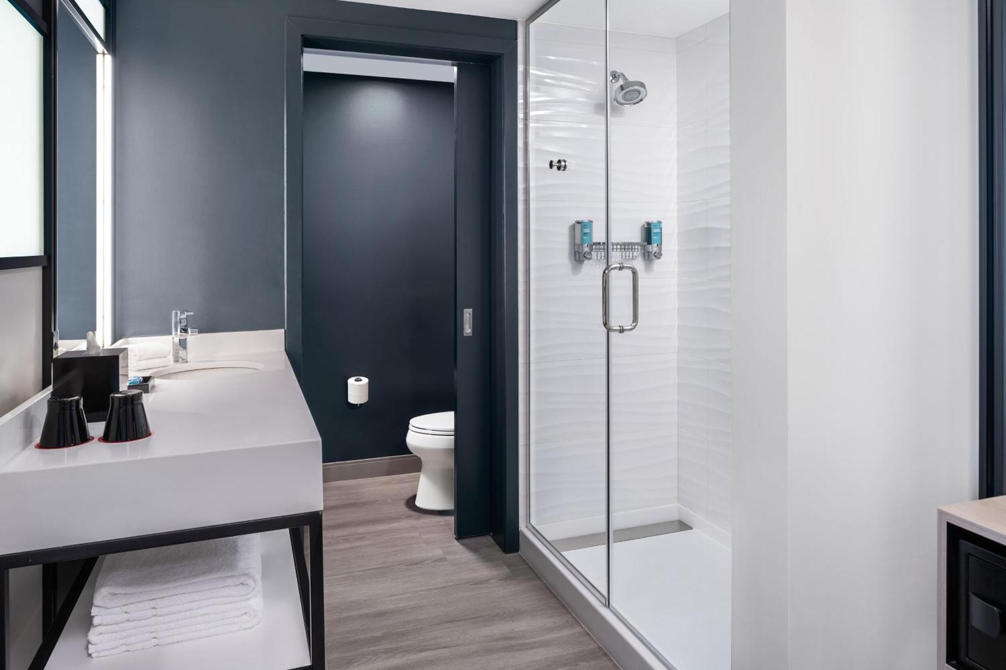 Aloft Ocean City Bagian luar foto